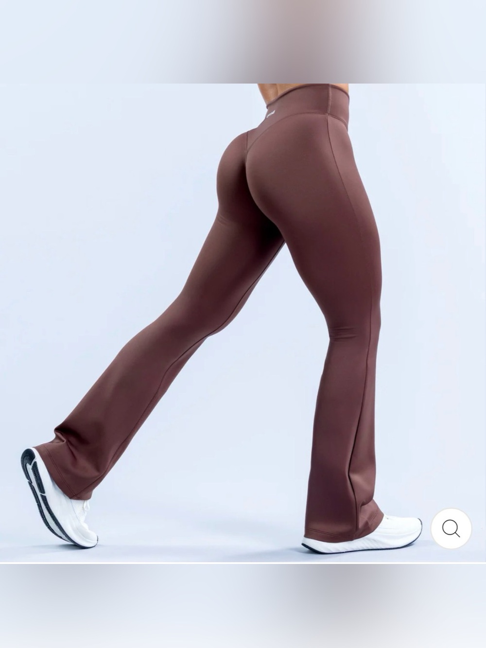 Dfyne Hannah Pearson Flares